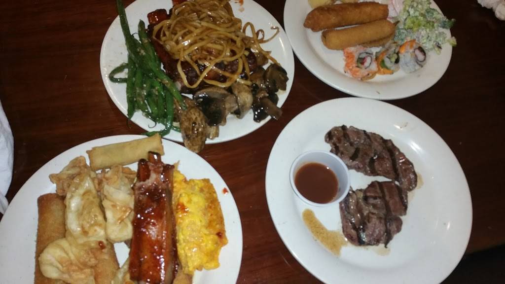 China Super Buffet | restaurant | 10241 S Padre Island Dr #102, Corpus Christi, TX 78418, USA | 3619398889 OR +1 361-939-8889