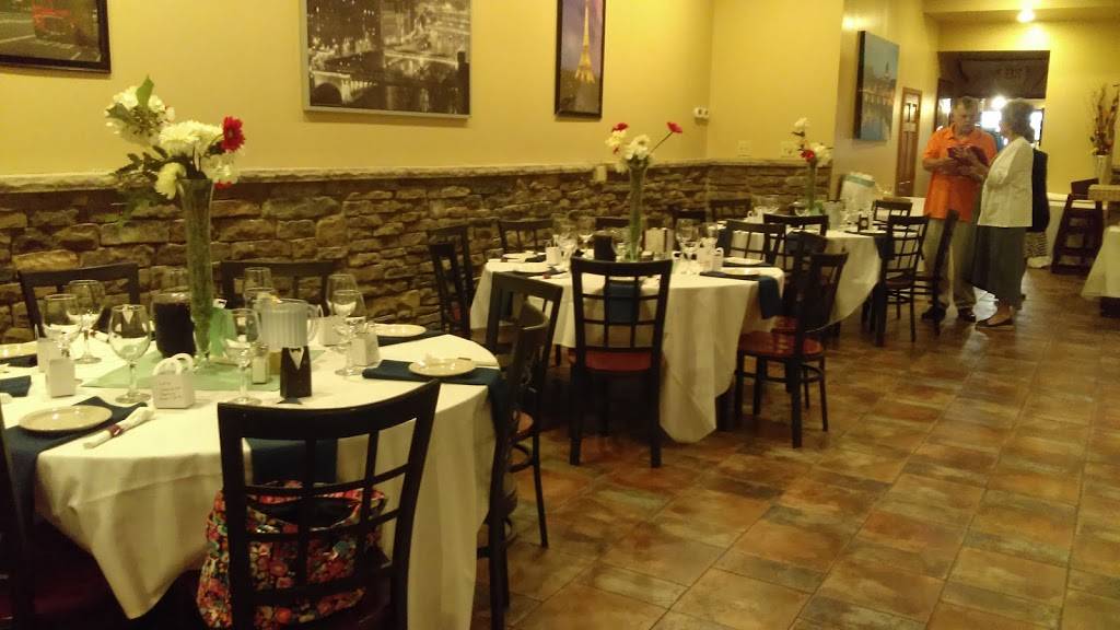 La Dolce Casa | restaurant | 16 W Broad St, Tamaqua, PA 18252, USA | 5706683763 OR +1 570-668-3763