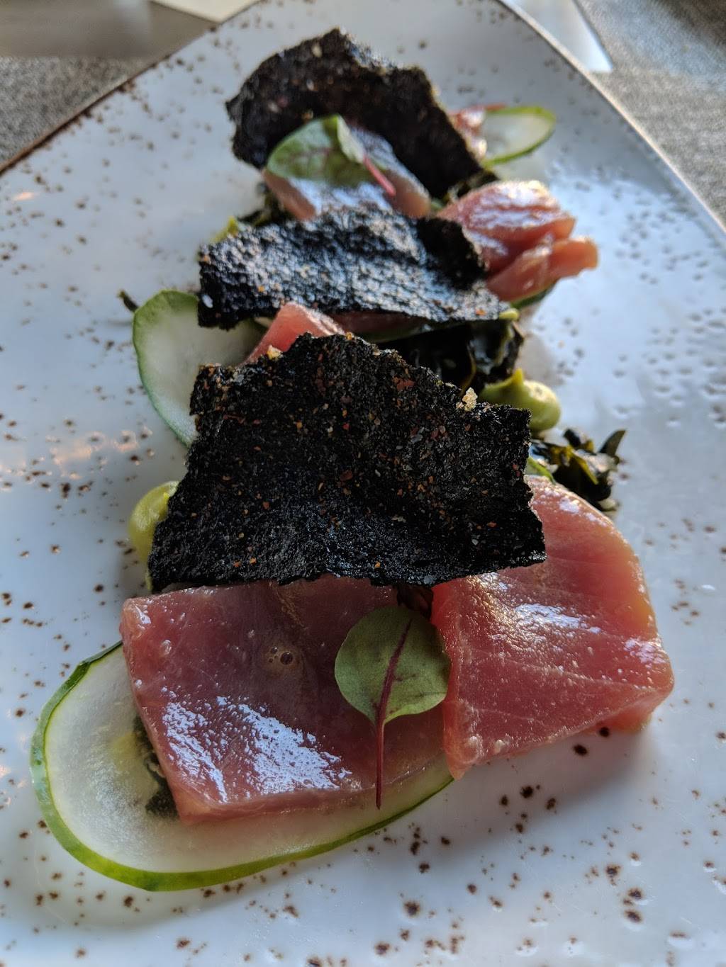 The Oak | restaurant | 905 Country Club Rd, Ojai, CA 93023, USA | 8556978780 OR +1 855-697-8780