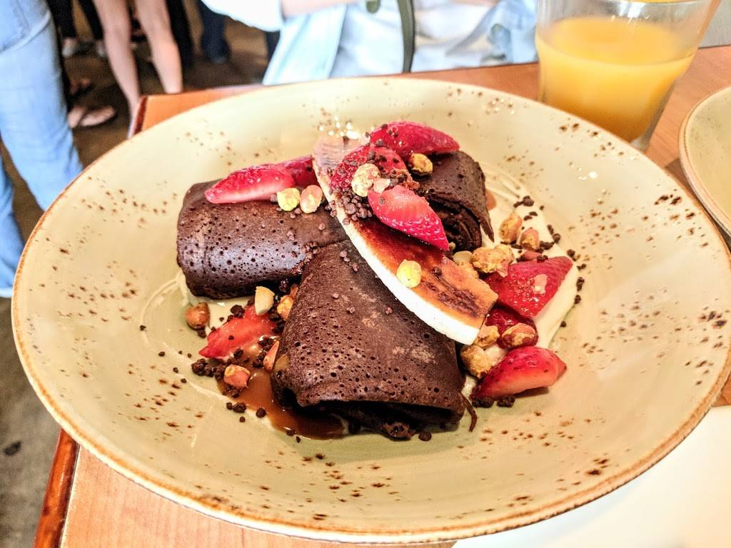 Crêpe Bar | cafe | 7520 S Rural Rd, Tempe, AZ 85283, USA | 4802478012 OR +1 480-247-8012