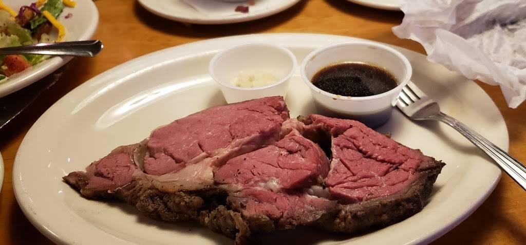 Texas Roadhouse | restaurant | 2230 Interstate 45 N, Conroe, TX 77301, USA | 9364944090 OR +1 936-494-4090