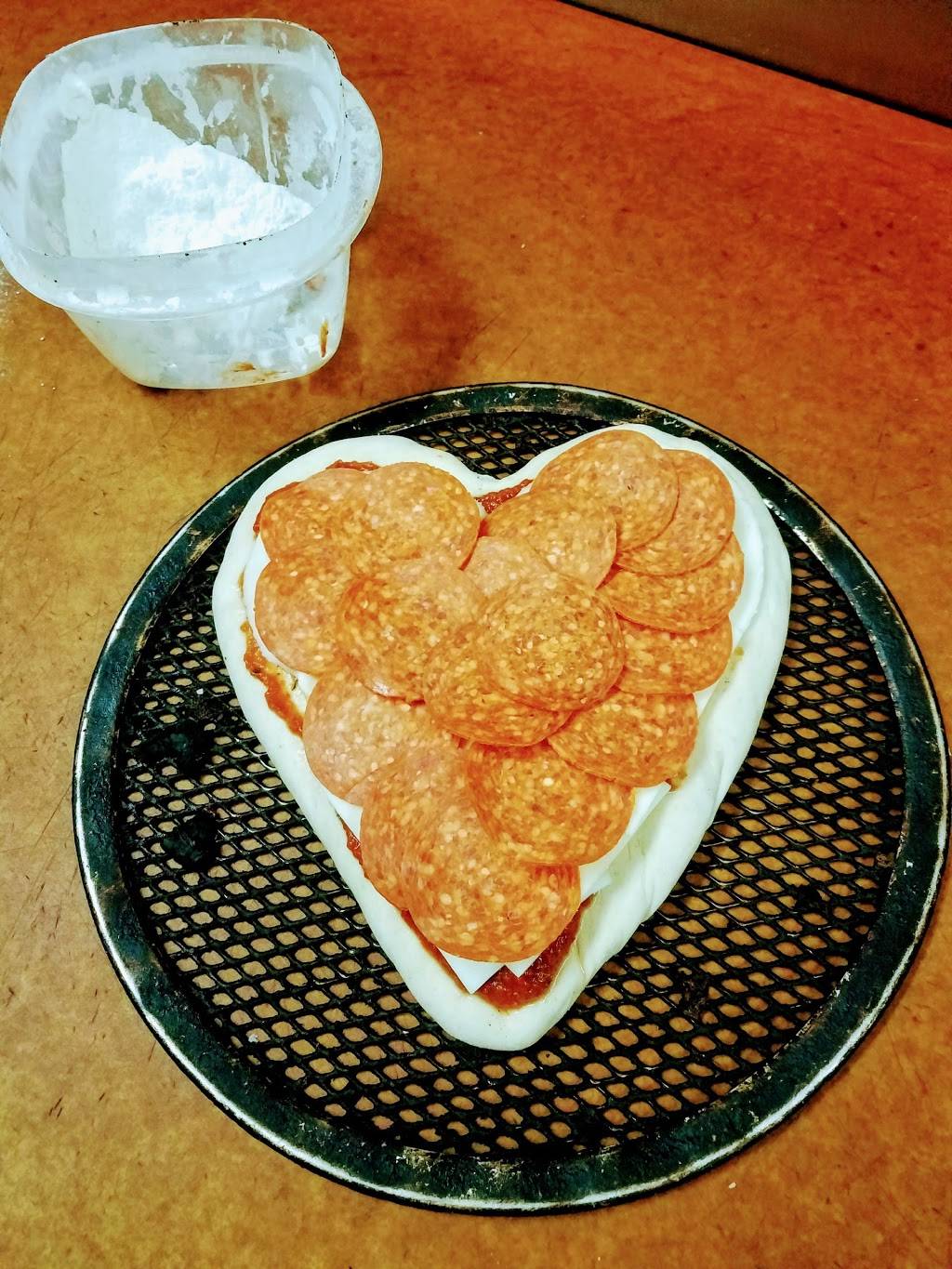 Pizza Factory | meal delivery | 999 O St, Firebaugh, CA 93622, USA | 5596593009 OR +1 559-659-3009