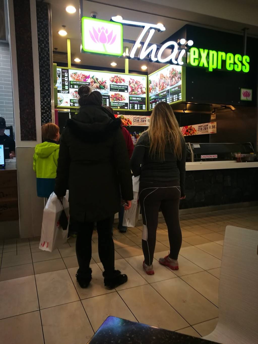 Thai Express | restaurant | 75 Centennial Pkwy N, Eastgate Square, Stoney Creek, ON L8E 2P2, Canada | 9055608788 OR +1 905-560-8788