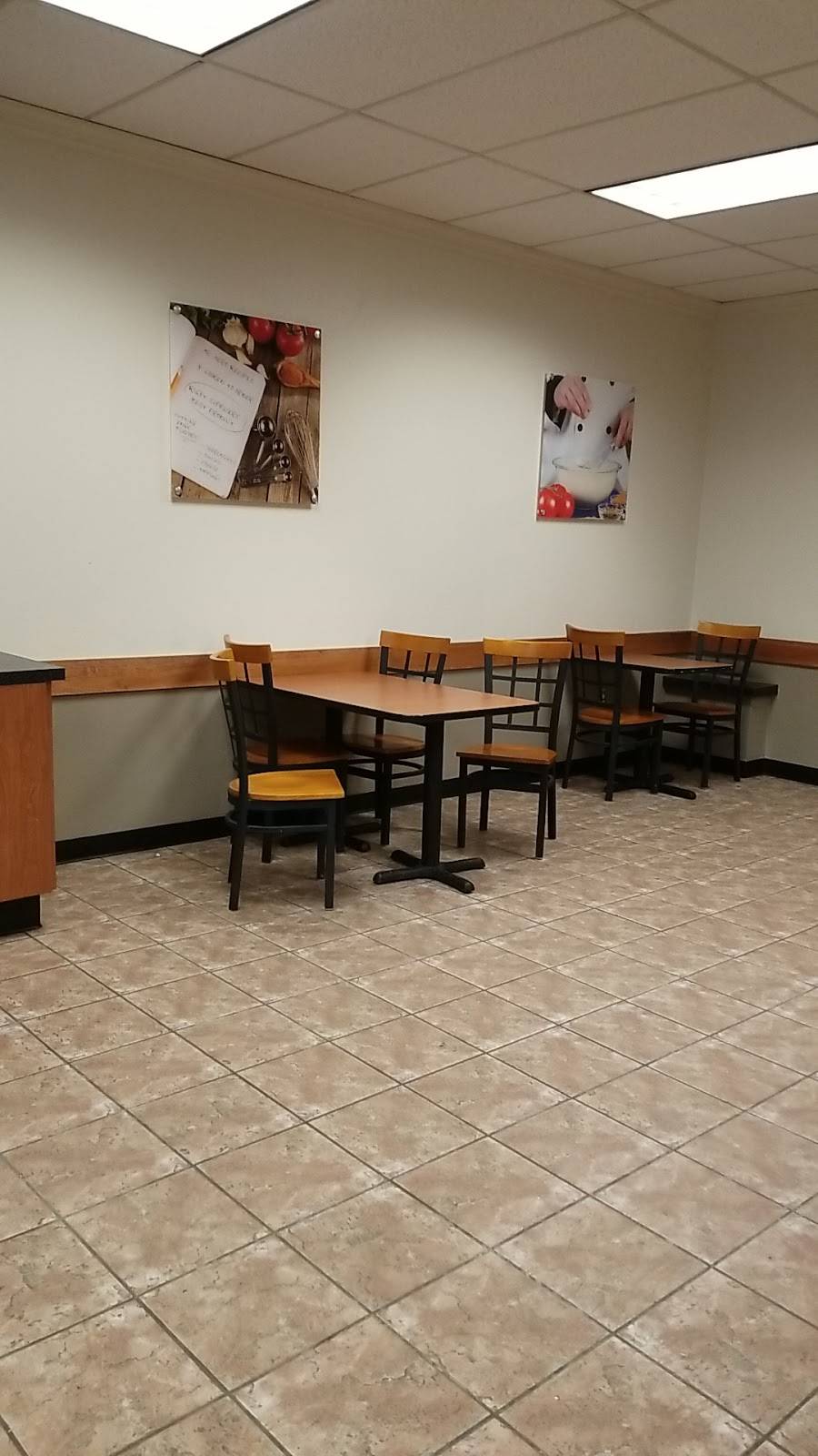 Mr. Hero | meal takeaway | 169 Richmond St, Painesville, OH 44077, USA | 4403523109 OR +1 440-352-3109