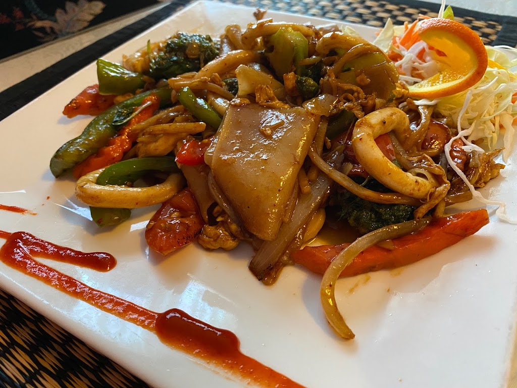 Thai Siam Cuisine | restaurant | 396 E Cedar Ave, Crestview, FL 32536, USA | 8504234510 OR +1 850-423-4510