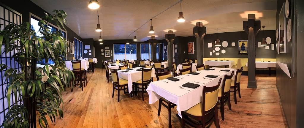 Leftys Grill | restaurant | 101 Broad St, Nevada City, CA 95959, USA | 5302655838 OR +1 530-265-5838