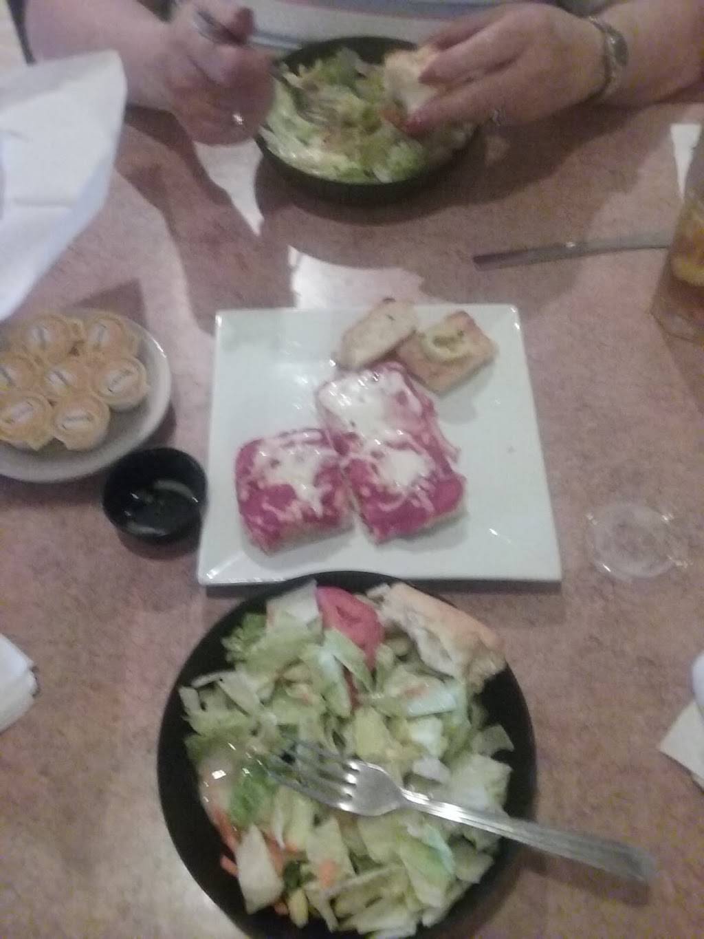 Sorrento Restaurant & Banquet Hall | restaurant | 2488 Parkman Rd NW, Warren, OH 44485, USA | 3303934076 OR +1 330-393-4076