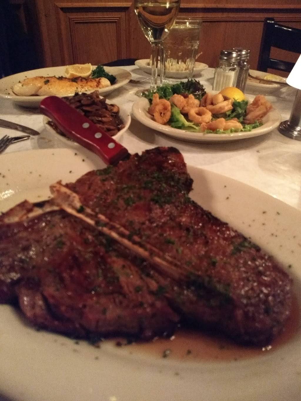 Elliotts Seafood Grille | restaurant | 6690 N Northwest Hwy, Chicago, IL 60631, USA | 7737755277 OR +1 773-775-5277