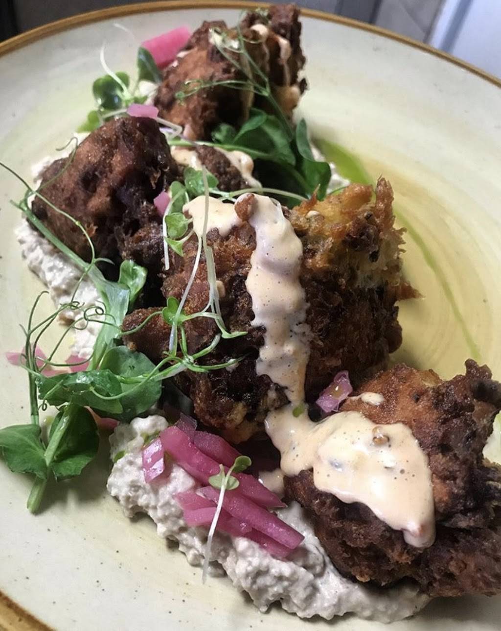 The Edgewood Eatery | restaurant | 1327 21st St, Vero Beach, FL 32960, USA | 7722173156 OR +1 772-217-3156