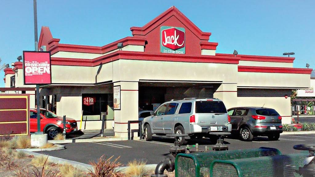 Jack in the Box | restaurant | 10699 Valley Blvd, El Monte, CA 91731, USA | 6264443629 OR +1 626-444-3629