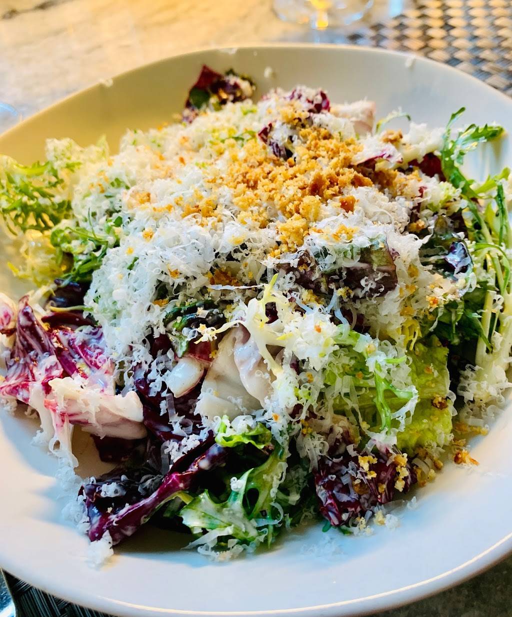 Catherine & Marys | restaurant | 272 S Main St Ste 105-A, Memphis, TN 38103, USA | 9012548600 OR +1 901-254-8600