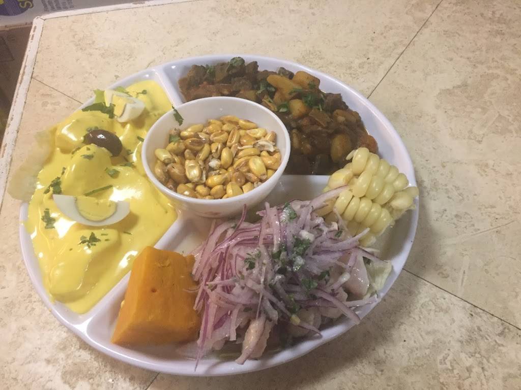 Anticucheria Las Delicias | restaurant | 2709, 210, Central Ave, East Newark, NJ 07029, USA | 9734822454 OR +1 973-482-2454