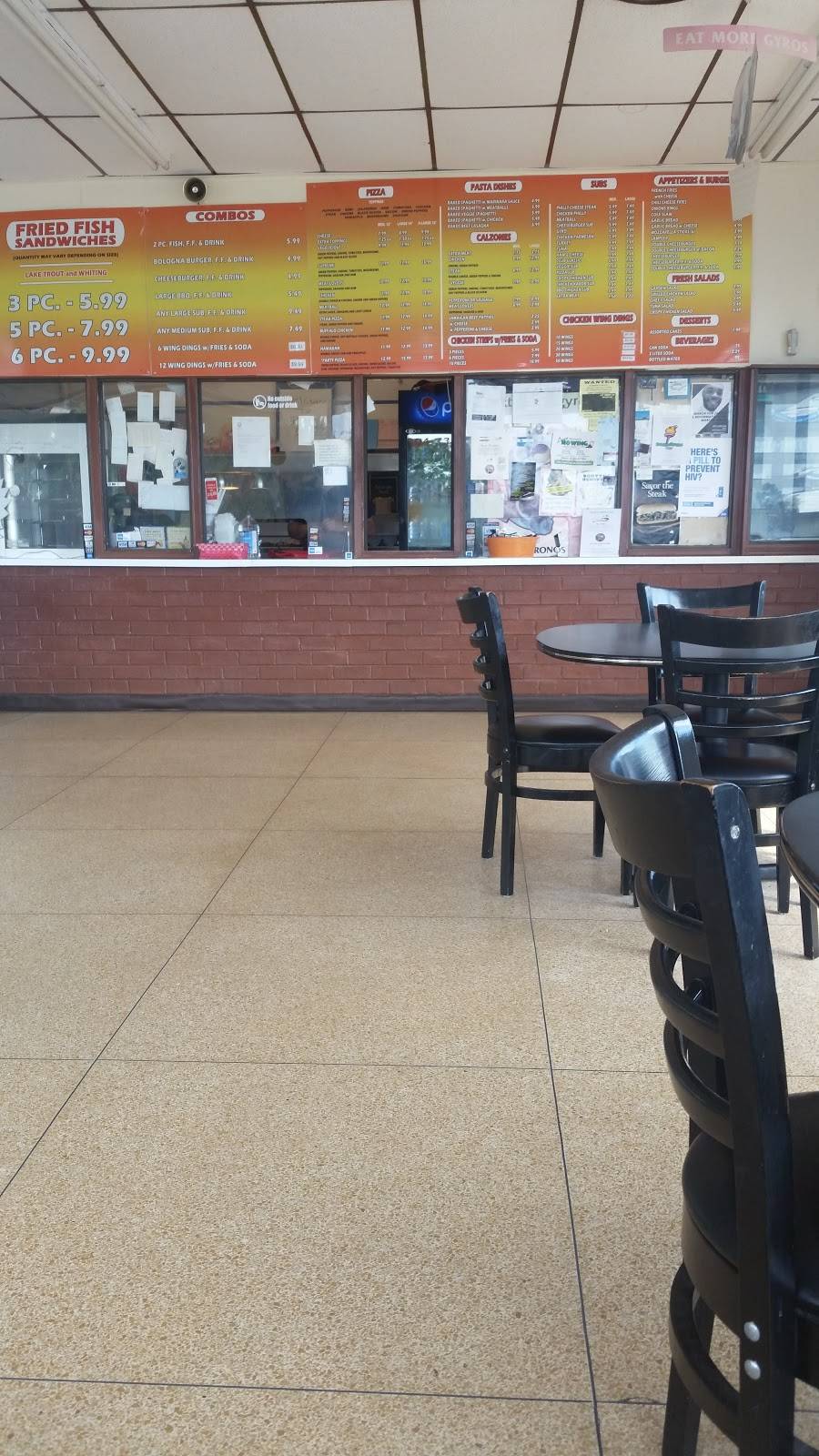 Phat Phillies | restaurant | 720 E Washington St, Petersburg, VA 23803, USA | 8047332047 OR +1 804-733-2047