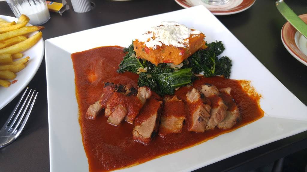 Adobo Grill | restaurant | 215 W North Ave, Chicago, IL 60610, USA | 3122667999 OR +1 312-266-7999