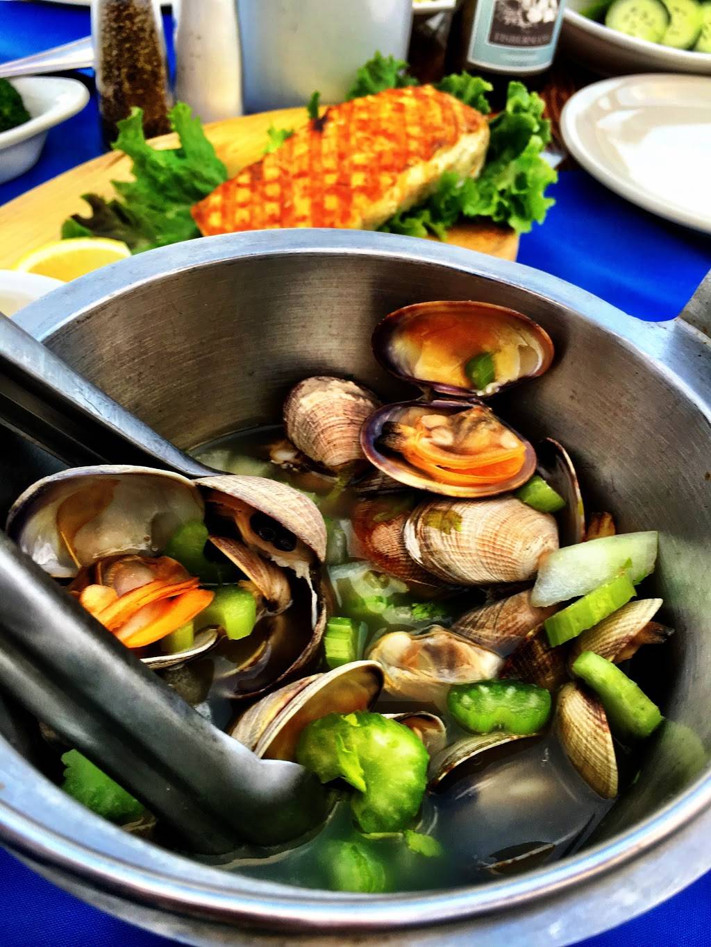 The Fishermans Restaurant & Bar- San Clemente | restaurant | 611 Avenida Victoria, San Clemente, CA 92672, USA | 9494986390 OR +1 949-498-6390