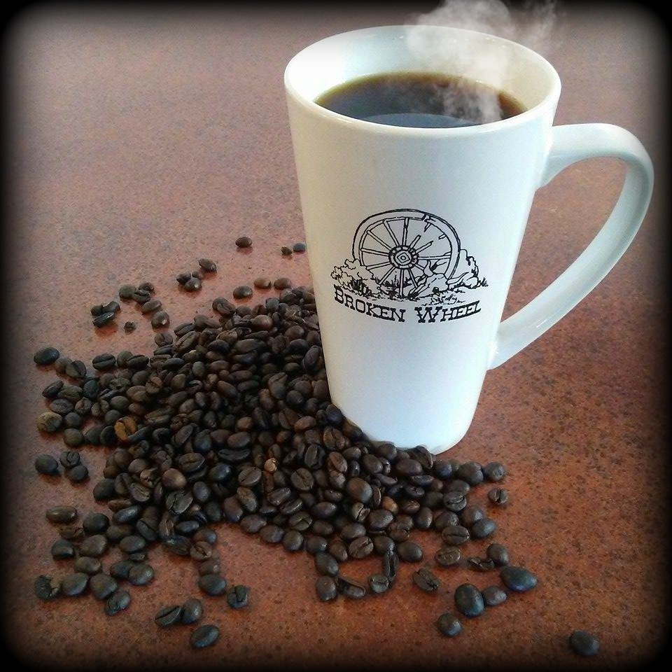 Broken Wheel Restaurant | restaurant | 2332 E Richards St #8920, Douglas, WY 82633, USA | 3073584444 OR +1 307-358-4444