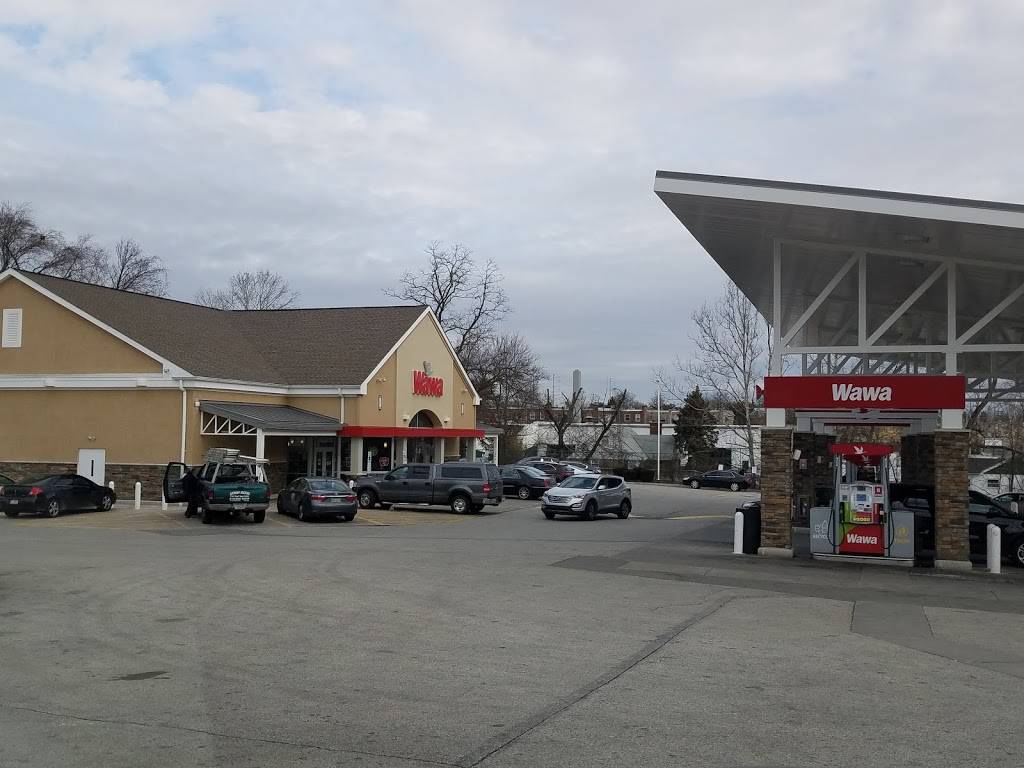 Wawa | cafe | 1550 Chester Pike, Folcroft, PA 19032, USA | 6105865191 OR +1 610-586-5191