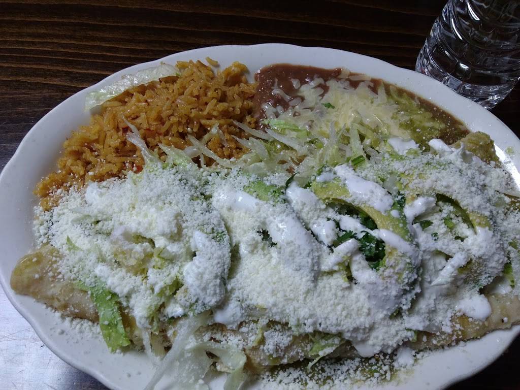 La Fondita Restaurante Mexicano | restaurant | 916 W Greenwood Ave, Waukegan, IL 60087, USA | 8476234133 OR +1 847-623-4133