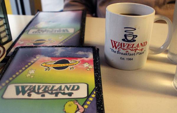 Waveland West | restaurant | 35653 Ute Ave, Booneville, IA 50038, USA | 5159871038 OR +1 515-987-1038