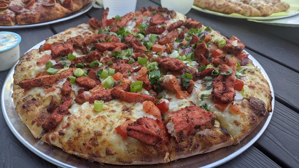 Tandoori Pizza | restaurant | 11020 Bollinger Canyon Rd, San Ramon, CA 94582, USA | 9255321200 OR +1 925-532-1200