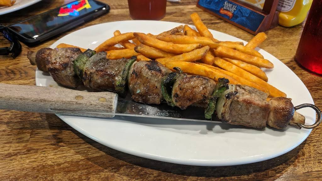 Jos Grille | restaurant | 2120 Johnson Ferry Rd NE, Atlanta, GA 30319, USA | 7702209993 OR +1 770-220-9993