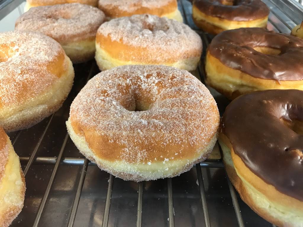 O B Donuts | bakery | 1830 Sunset Cliffs Blvd # C, San Diego, CA 92107, USA | 6192220298 OR +1 619-222-0298