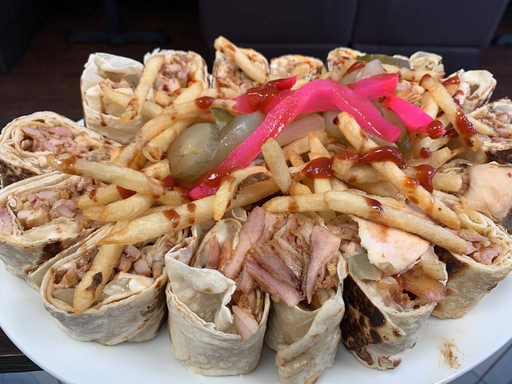 Reif shawarma and bakery | bakery | 11westwood Dr, Unt#2, Kitchener, ON N2M 2K5, Canada | 5195841716 OR +1 519-584-1716