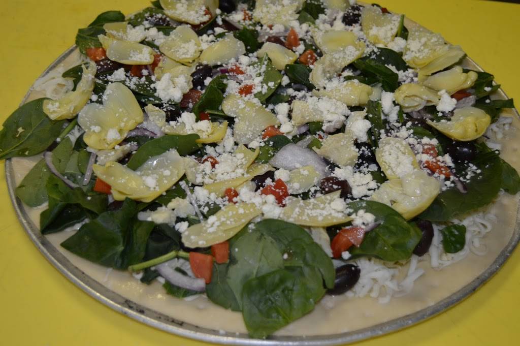 Casa Di Pizza | restaurant | 2986 McKinley Ave, Columbus, OH 43204, USA | 6145861342 OR +1 614-586-1342