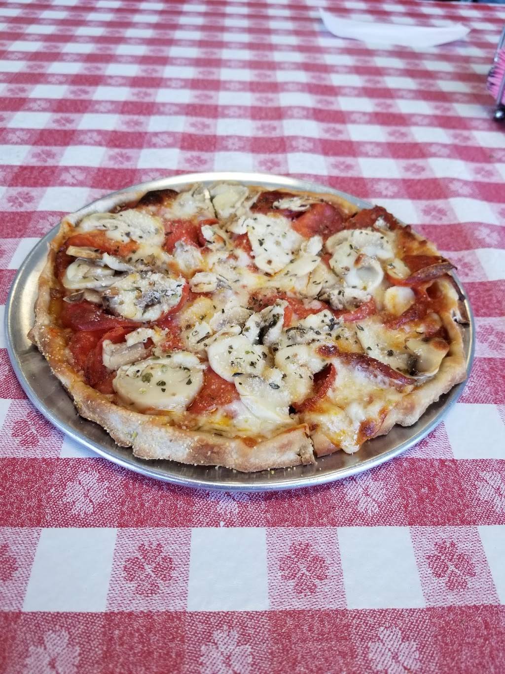 Minellis Pizza | restaurant | 1189 N Wilson Rd, Columbus, OH 43204, USA | 6142793344 OR +1 614-279-3344