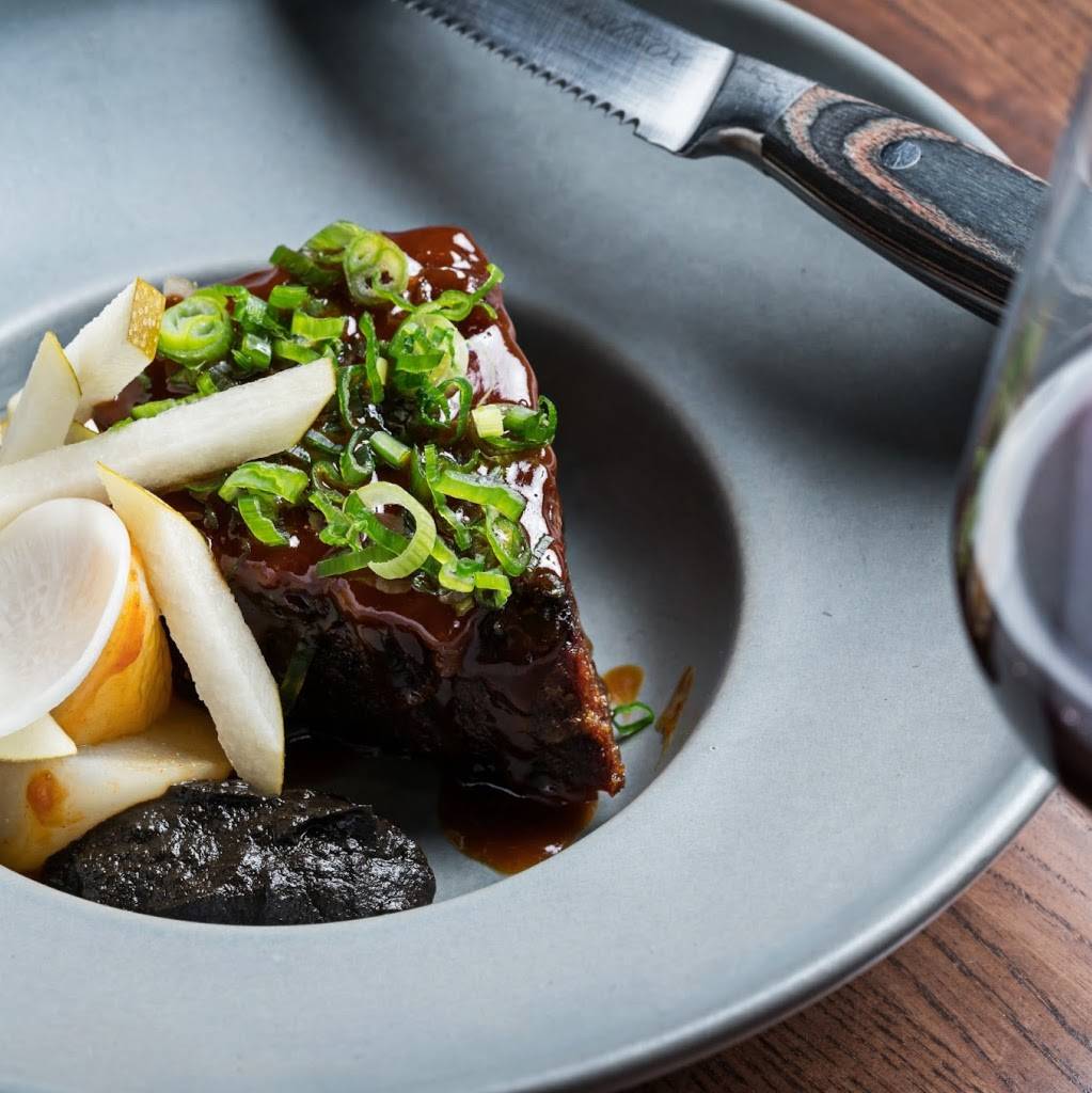 Flight Wine Bar | restaurant | 777 6th St NW, Washington, DC 20001, USA | 2028646445 OR +1 202-864-6445