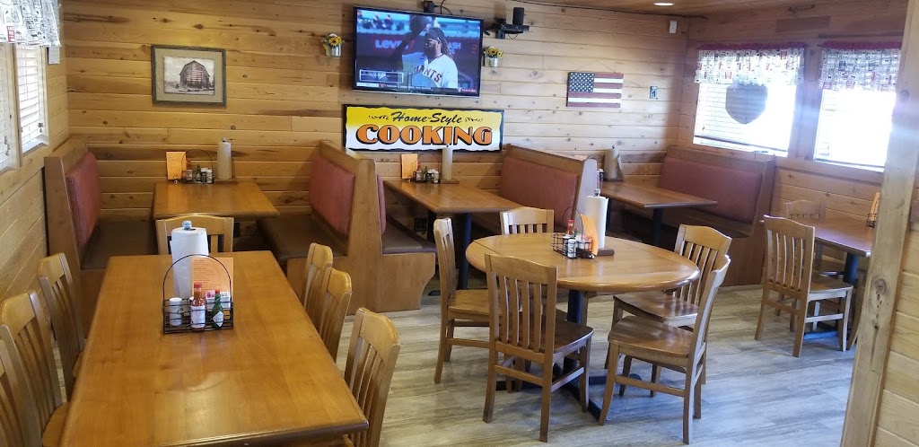 Arnolds BBQ | restaurant | 3256 Cascade Blvd, Shasta Lake, CA 96019, USA | 5306054459 OR +1 530-605-4459