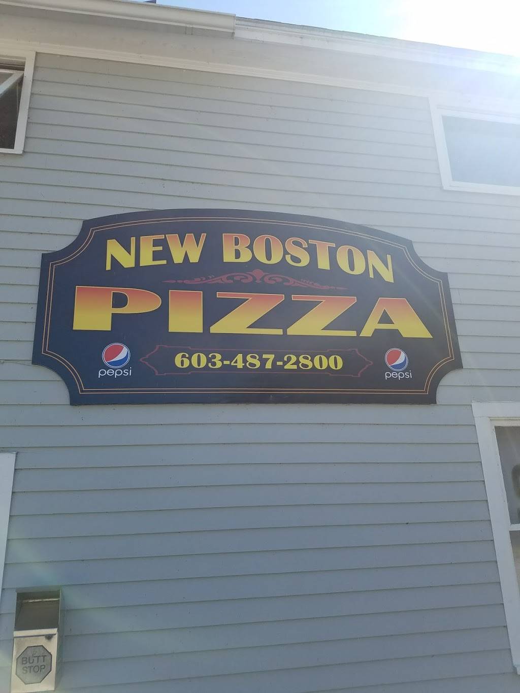 New Boston Pizza | restaurant | 81 Mont Vernon Rd, New Boston, NH 03070, USA | 6034872800 OR +1 603-487-2800