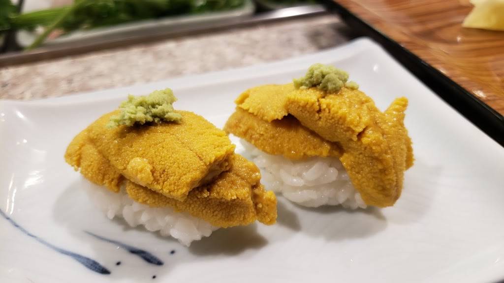 The Brothers Sushi | restaurant | 21418 Ventura Blvd, Woodland Hills, CA 91364, USA | 8184564509 OR +1 818-456-4509