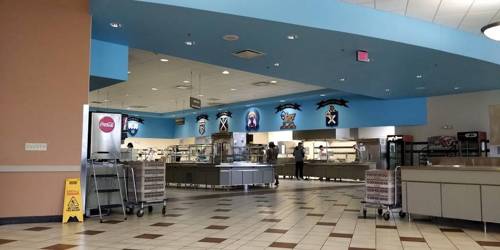 DFAC | restaurant | 5th Armoured Div DR BLDG 10305, Fort Drum, NY 13602, USA | 3157740179 OR +1 315-774-0179