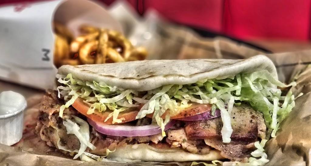 Arbys | restaurant | 65 Lake Blvd, Redding, CA 96003, USA | 5302462421 OR +1 530-246-2421