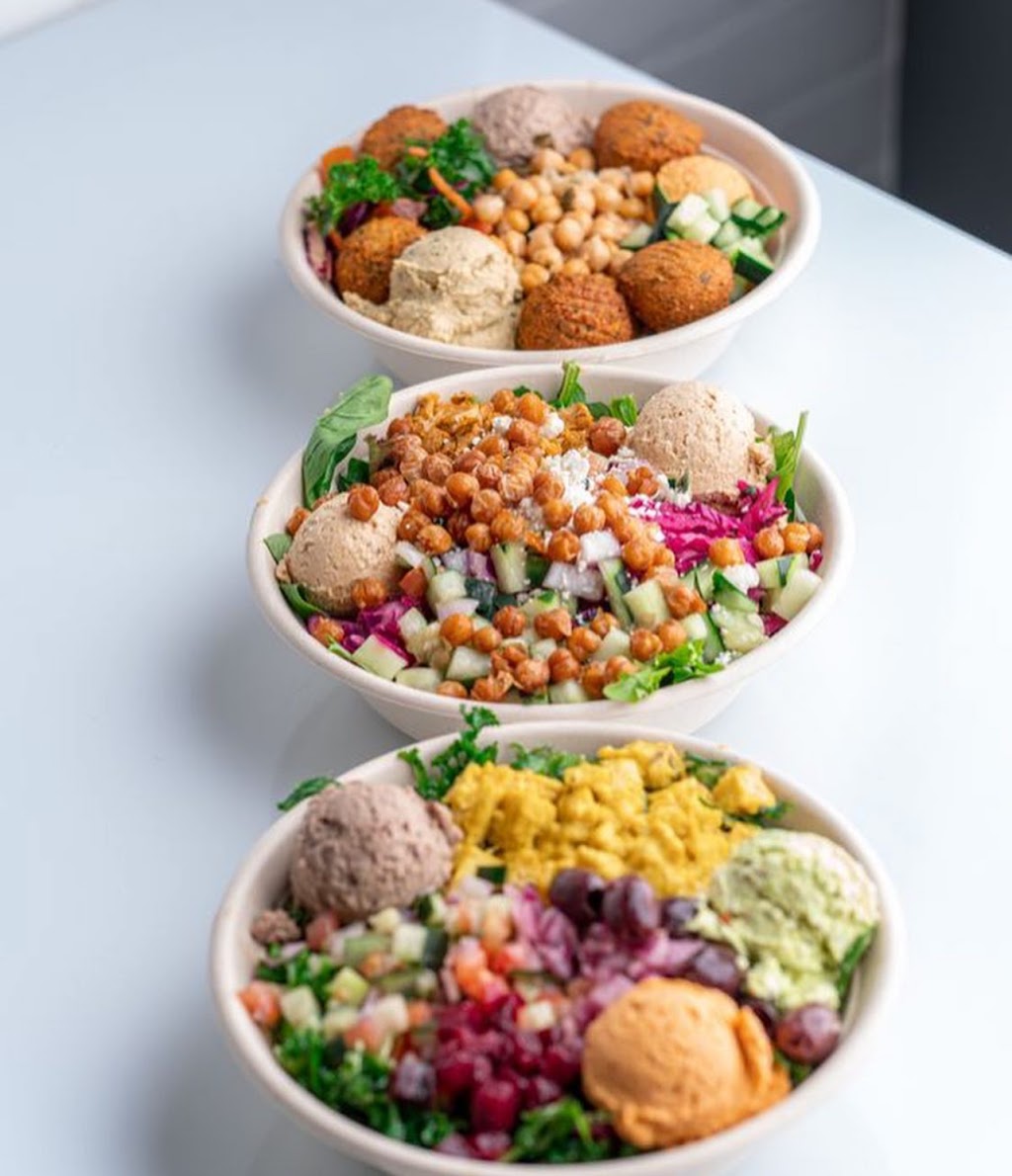 Hummus Republic | restaurant | 16201 S Harlan Rd, Lathrop, CA 95330, USA | 2097155777 OR +1 209-715-5777