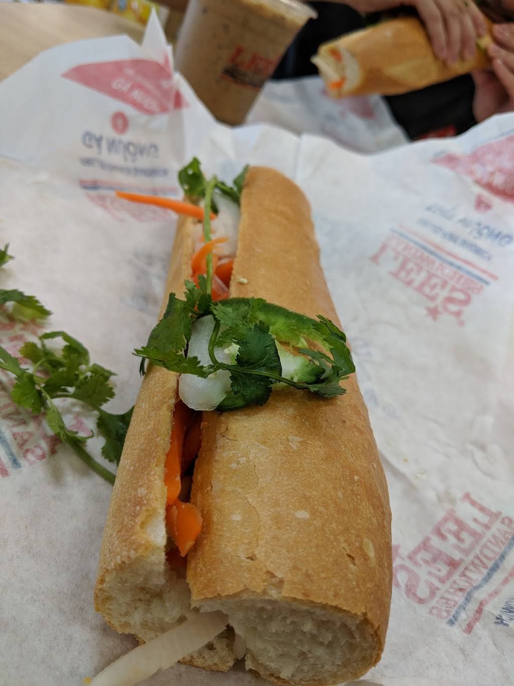Lees Sandwiches | restaurant | 1901 West Warner Road #8, Chandler, AZ 85224, USA | 4808551778 OR +1 480-855-1778