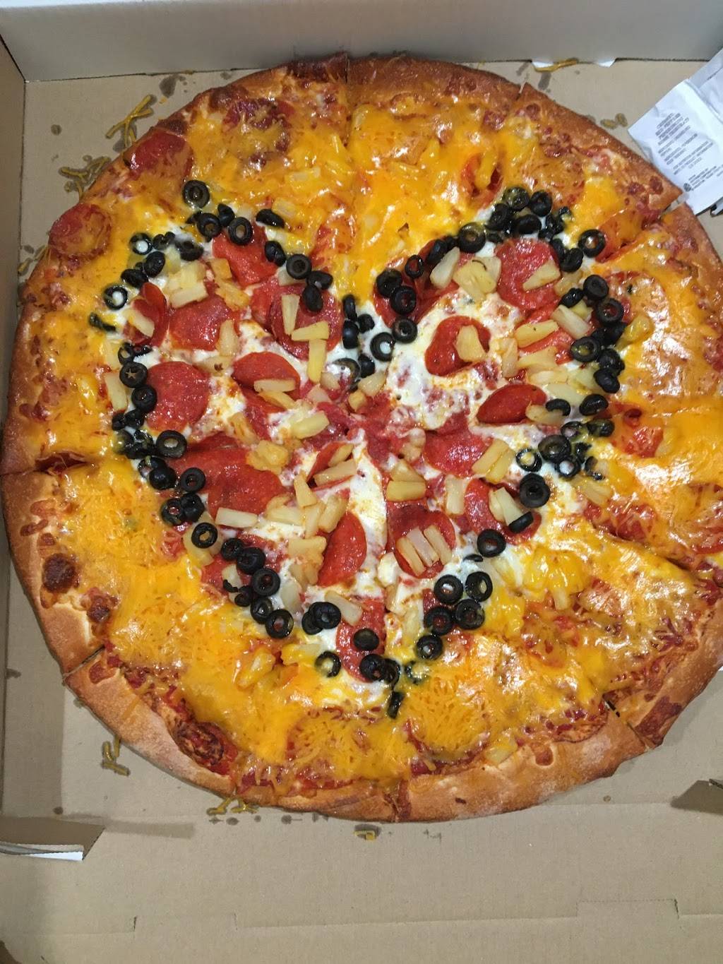 Odd Moes Pizza | meal delivery | 2087 NW 185th Ave, Hillsboro, OR 97124, USA | 5034305525 OR +1 503-430-5525