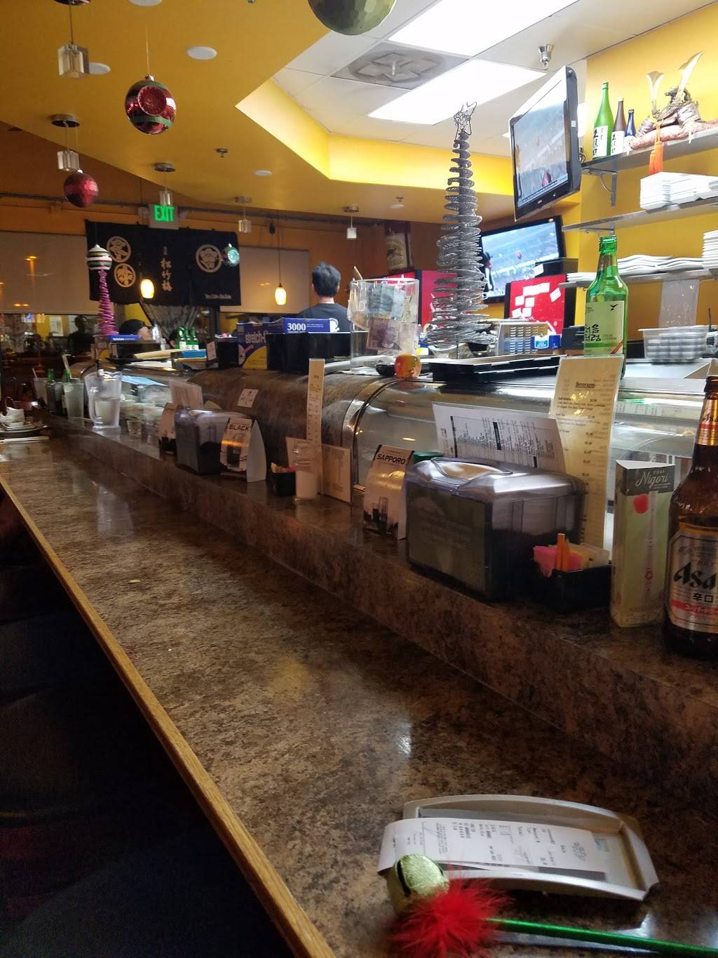 JooNs Sushi | restaurant | 29910 Murrieta Hot Springs Rd, Murrieta, CA 92563, USA | 9514613417 OR +1 951-461-3417