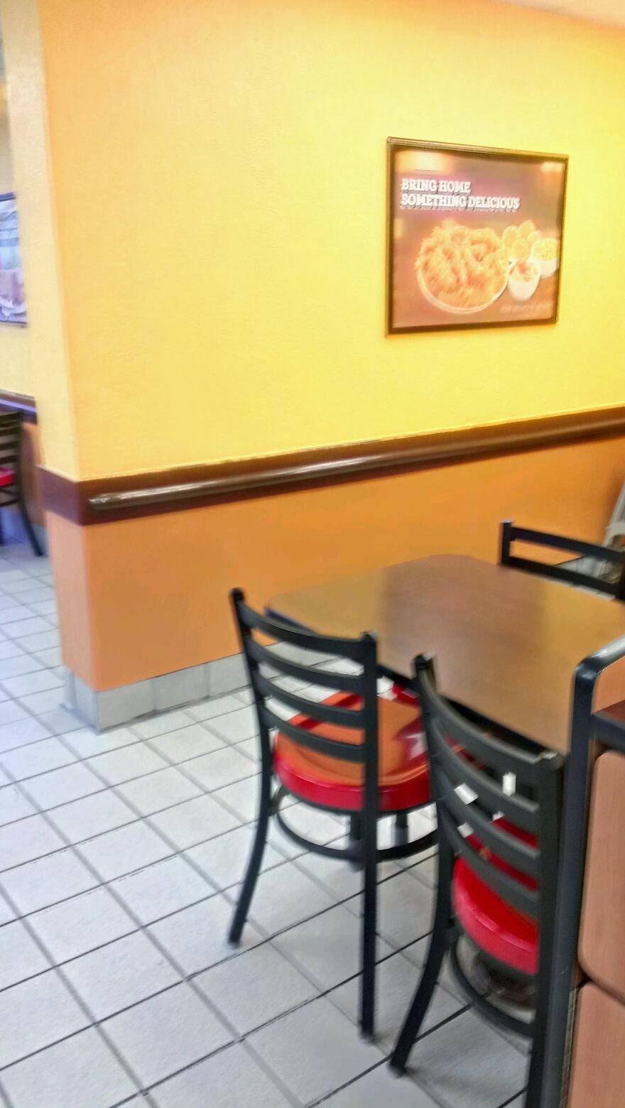 Churchs Chicken | restaurant | 507 N Texas Ave, Bryan, TX 77801, USA | 9798225216 OR +1 979-822-5216