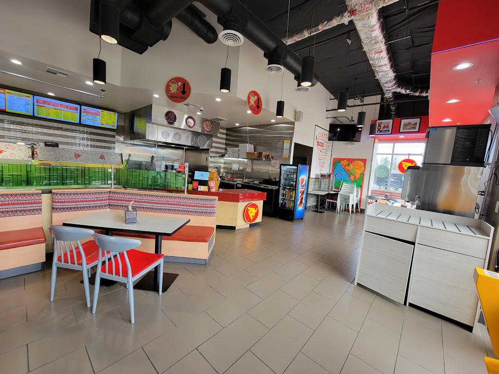 Pizza Twist (Halal) Howe Ave | restaurant | 1441 Howe Ave # 200, Sacramento, CA 95825, USA | 9169055353 OR +1 916-905-5353