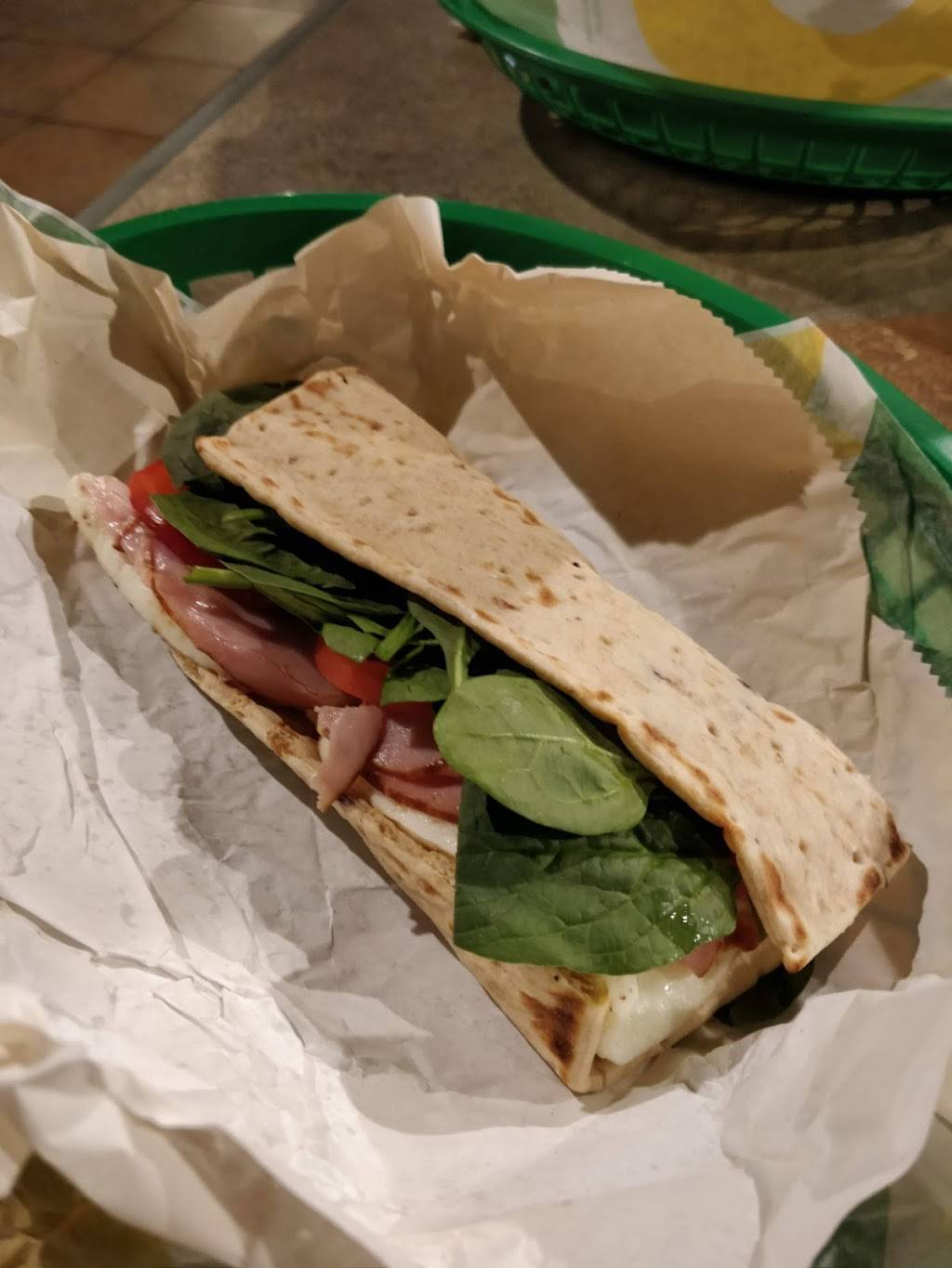 Subway | meal takeaway | 501 Washington Ave S Suite 170, Minneapolis, MN 55415, USA | 6123395288 OR +1 612-339-5288