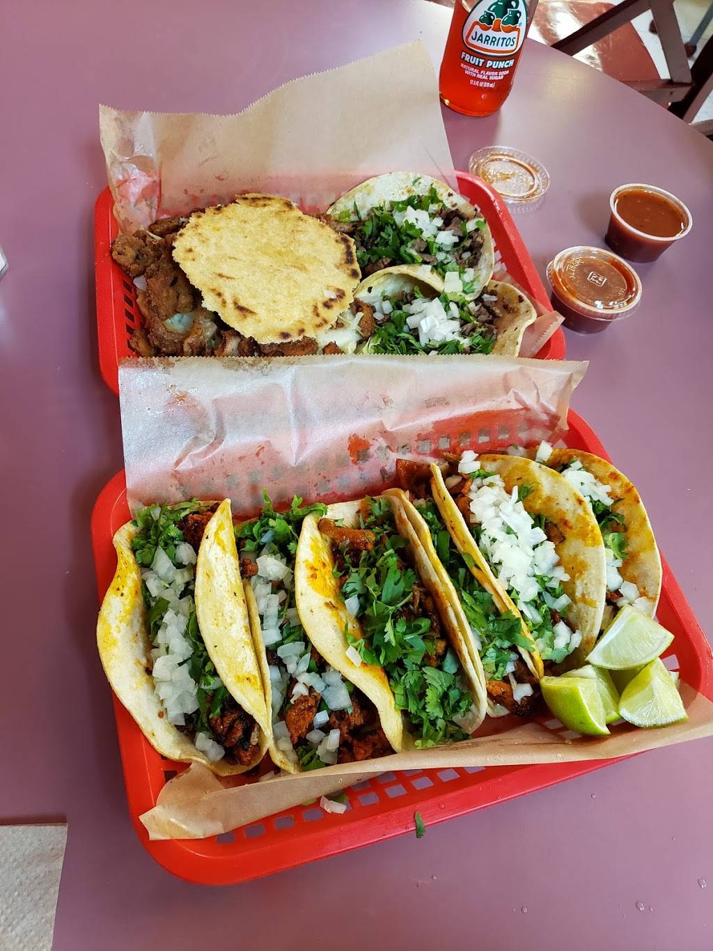 Tacos DF | restaurant | 2020 S Parker Rd # N, Denver, CO 80231, USA | 3036712986 OR +1 303-671-2986