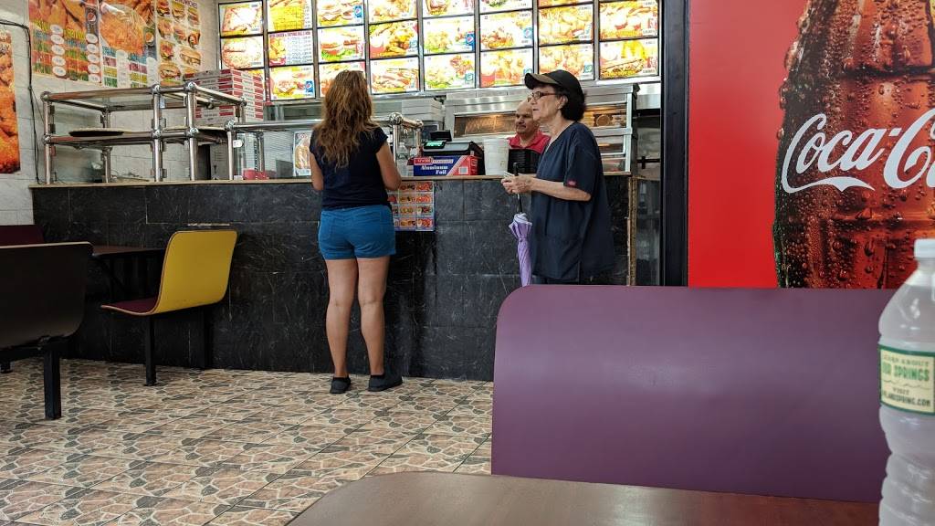 Kennedy Fried Chicken | restaurant | 102-20 37th Ave, Flushing, NY 11368, USA | 7185051057 OR +1 718-505-1057