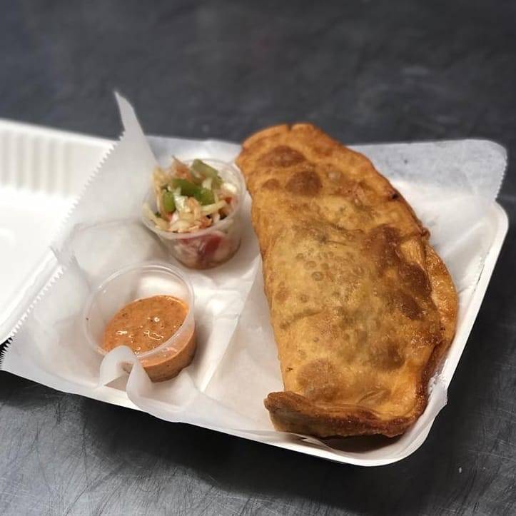 PATE LAKAY | restaurant | 126 Beach 61st St, Arverne, NY 11692, USA | 9293671967 OR +1 929-367-1967