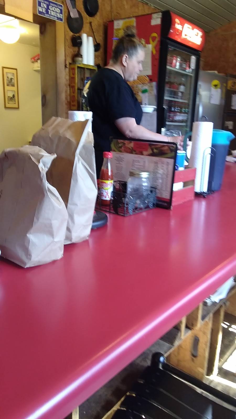 Thompsons Country Diner | restaurant | 1212 SC-11, Chesnee, SC 29323, USA | 8644618651 OR +1 864-461-8651