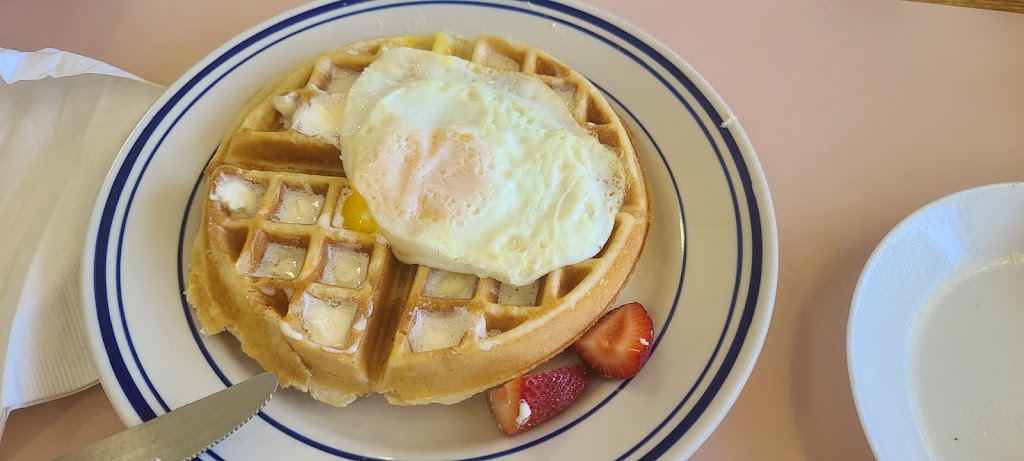 Ricks Kitchen | restaurant | 12471 S Frontage Rd, Yuma, AZ 85367, USA | 9283428143 OR +1 928-342-8143