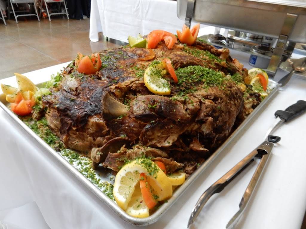 Phoenician Kabob | restaurant | 5709 E Colfax Ave, Denver, CO 80220, USA | 7204770046 OR +1 720-477-0046