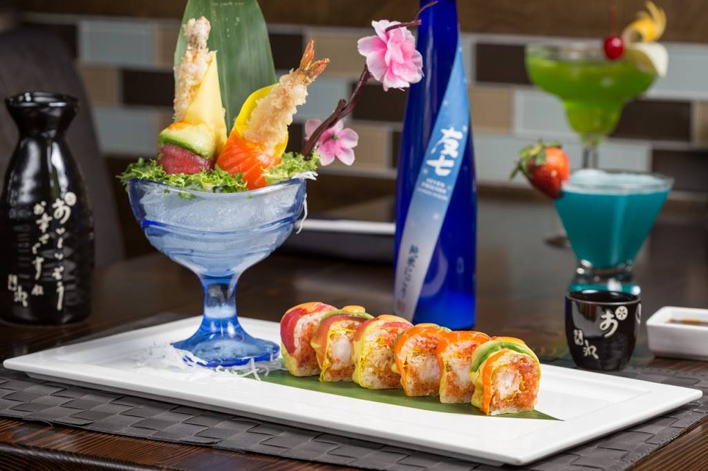 Kaji Sushi and Lounge | restaurant | 935 Franklin Ave, Garden City, NY 11530, USA | 5165009510 OR +1 516-500-9510