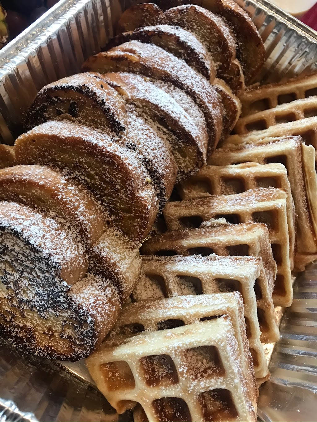 Chef Willie D. | restaurant | 1490 W 34th St, Chicago, IL 60608, USA | 7734179868 OR +1 773-417-9868